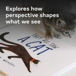 They All Saw a Cat (Brendan Wenzel)