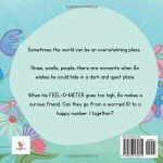 When things get too loud: A story about sensory overload (Sensory Series)