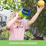 Educational Insights GeoSafari Jr. Kidnoculars - Binoculars for Kids Ages 3+, STEM and Outdoor Toys for Toddlers, Gifts for Toddlers, Educational Toys for Kids