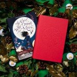 The Girl Who Drank the Moon (Winner of the 2017 Newbery Medal)