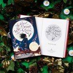 The Girl Who Drank the Moon (Winner of the 2017 Newbery Medal)
