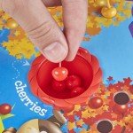 Hasbro Gaming Hi Ho Cherry-O Board Game | Preschool Games for Kids | 2-4 Players | Easter Gifts for Girls & Boys | Ages 3+ (Amazon Exclusive)