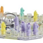 Hasbro Gaming Trouble Bluey Edition Game | Family Board Games | Kids Play as Bluey, Bingo, Bandit or Chilli | Easter Gifts for Girls & Boys | 2-4 Players | Ages 5+ (Amazon Exclusive)