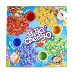 Hasbro Gaming Hi Ho Cherry-O Board Game | Preschool Games for Kids | 2-4 Players | Easter Gifts for Girls & Boys | Ages 3+ (Amazon Exclusive)
