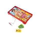 Hasbro Gaming Operation Electronic Board Game with Doctor Cards and Funny Ailments, Kids Games, 1+ Players, Funny Board Game for Children Ages 6+ (Amazon Exclusive)