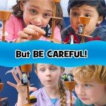 Don’t Rock the Boat Board Game - Kids Games, Family Games for Kids and Adults, Board Games for Family Night, Multi-Player Board Games, Builds Hand & Eye Coordination, Balancing Toy, Ages 5+