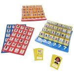 Hasbro Gaming Guess Who? People & Pets Board Game Edition | The Original Guessing Game | Easter Gifts for Girls & Boys | Ages 6+ (Amazon Exclusive)