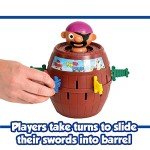 Tomy Pop Up Pirate