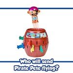 Tomy Pop Up Pirate