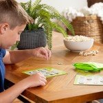 Chuckle & Roar Family Bingo