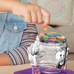 Hasbro Gaming Don't Spill The Beans Game | Balancing Board Game for Boys & Girls | Kids Preschool Games | Easter Gifts for Girls & Boys | 2 Players | Ages 3+ (Amazon Exclusive)