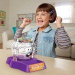 Hasbro Gaming Don't Spill The Beans Game | Balancing Board Game for Boys & Girls | Kids Preschool Games | Easter Gifts for Girls & Boys | 2 Players | Ages 3+ (Amazon Exclusive)