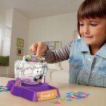 Hasbro Gaming Don't Spill The Beans Game | Balancing Board Game for Boys & Girls | Kids Preschool Games | Easter Gifts for Girls & Boys | 2 Players | Ages 3+ (Amazon Exclusive)