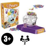 Hasbro Gaming Don't Spill The Beans Game | Balancing Board Game for Boys & Girls | Kids Preschool Games | Easter Gifts for Girls & Boys | 2 Players | Ages 3+ (Amazon Exclusive)