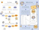 Number Puzzles and Games: A Fun-filled Journey through Counting Challenges, Times-Table Teasers, Number Mazes, Sudokus, and Magic Squares for Young ... (Puzzles, Crosswords and Wordsearches)