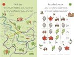 Number Puzzles and Games: A Fun-filled Journey through Counting Challenges, Times-Table Teasers, Number Mazes, Sudokus, and Magic Squares for Young ... (Puzzles, Crosswords and Wordsearches)