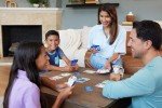 Mattel Games Phase 10 Card Game with 108 Cards, Great Game for Kids, Family or Adult Game Night, Ages 7 Years and Older