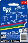 Mattel Games Phase 10 Card Game with 108 Cards, Great Game for Kids, Family or Adult Game Night, Ages 7 Years and Older