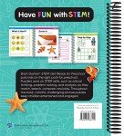Brain Games STEM - Get Ready for Preschool: Picture Puzzles for Growing Minds (Workbook)