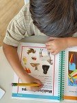 Brain Games STEM - Get Ready for Preschool: Picture Puzzles for Growing Minds (Workbook)