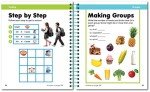 Brain Games STEM - Get Ready for Kindergarten: Picture Puzzles for Growing Minds (Workbook)