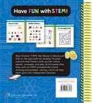 Brain Games STEM - Get Ready to Read: Picture Puzzles for Growing Minds