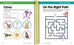 Brain Games STEM - Get Ready to Read: Picture Puzzles for Growing Minds