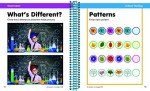 Brain Games STEM - Get Ready for Science: Picture Puzzles for Growing Minds (Workbook)