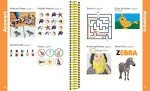 Brain Games STEM - Get Ready to Read: Picture Puzzles for Growing Minds