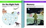 Brain Games STEM - Get Ready for Science: Picture Puzzles for Growing Minds (Workbook)