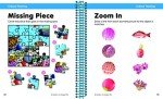 Brain Games STEM - Get Ready for Science: Picture Puzzles for Growing Minds (Workbook)