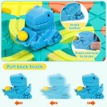 STEM Board Games for Kids Ages 4-8, Logic Puzzles for Kids Toys for 4 5 6 7 8 Year Old Boys Girls Preschool Learning Activities Educational Montessori Toys Easter Gifts for Kids 4 5 Year Old Boy Toys