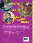 Brain Games STEM - Energy Science Experiments: More Than 20 Fun Experiments Kids Can Do With Materials From Around the House!