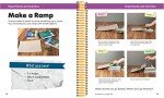 Brain Games STEM - Get Ready to Build: Picture Puzzles for Growing Minds (Workbook)