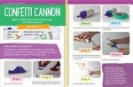 Brain Games STEM - Energy Science Experiments: More Than 20 Fun Experiments Kids Can Do With Materials From Around the House!