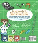 I Can Be a Science Detective: Fun STEM Activities for Kids (Dover Science For Kids)