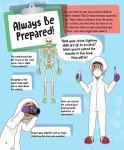 I Can Be a Science Detective: Fun STEM Activities for Kids (Dover Science For Kids)