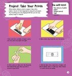I Can Be a Science Detective: Fun STEM Activities for Kids (Dover Science For Kids)