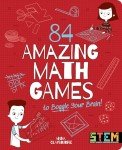 84 Amazing Math Games to Boggle Your Brain! (STEM in Action)