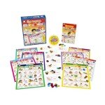 Super Duper Publications | American Sign Language Bingo Game | Educational Learning Resource for Children