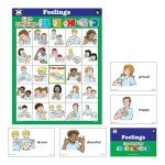 Super Duper Publications | American Sign Language Bingo Game | Educational Learning Resource for Children
