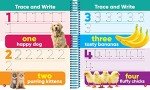 Brain Games Wipe-Off - Learn to Write: Numbers (Kids Ages 3 to 6)