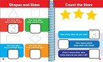 Brain Games Wipe-Off - Learn to Write: Numbers (Kids Ages 3 to 6)