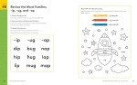 Learn to Read Activity Book: 101 Fun Phonics Lessons to Teach Your Child to Read (Phonics Makes Readers)