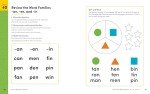 Learn to Read Activity Book: 101 Fun Phonics Lessons to Teach Your Child to Read (Phonics Makes Readers)