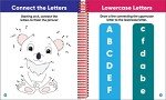 Brain Games Wipe-Off - Learn to Write: Letters (Kids Ages 3 to 6)