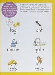 Kindergarten Reading (Highlights Learning Fun Workbooks)