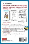 Let's Learn Vietnamese Kit: A Complete Language Learning Kit for Kids (64 Flash Cards, Audio CD, Games & Songs, Learning Guide and Wall Chart)