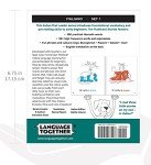 Italian for Kids: First Readers Box Set – 10 Beginning Readers with Online Audio | Build Confidence with Italian Words | Ages 3-8 by Language Together