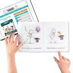 Italian for Kids: First Readers Box Set – 10 Beginning Readers with Online Audio | Build Confidence with Italian Words | Ages 3-8 by Language Together